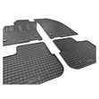 Miniaturebillede af Gummimåtter Fiat Tipo Sd 4D 2015-