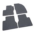 Miniaturebillede af Gummimåtter Ford Connect Tourneo 2014- 5 pers