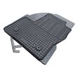 Miniaturebillede af Gummimåtter Ford Connect Tourneo 2014- 5 pers