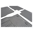 Miniaturebillede af Gummimåtter Ford Kuga 2008-