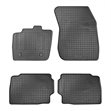 Miniaturebillede af Gummimåtter Ford Mondeo 2014- (MK5)