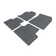 Miniaturebillede af Gummimåtter Honda Civic Sd 2012-