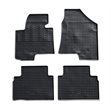 Miniaturebillede af Gummimåtter Hyundai ix35, Kia Sportage 2010-