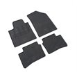 Miniaturebillede af Gummimåtter Hyundai i10 2013-, Kia Picanto 2011-