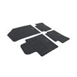 Miniaturebillede af Gummimåtter Hyundai i10 2013-, Kia Picanto 2011-