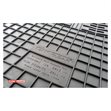 Miniaturebillede af Gummimåtter Hyundai i10 2013-, Kia Picanto 2011-
