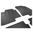 Miniaturebillede af Gummimåtter Hyundai i20 2015-, i20 2020-, Bayon 2021-
