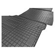 Miniaturebillede af Gummimåtter Hyundai H350 2015-
