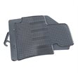 Miniaturebillede af Gummimåtter Kia Soul 2013-