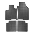 Miniaturebillede af Gummimåtter Lancia  Ypsilon Hybrid 21-