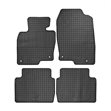 Miniaturebillede af Gummimåtter Mazda CX5 2017-