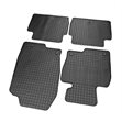 Miniaturebillede af Gummimåtter Mazda CX5 2017-