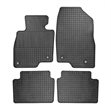 Miniaturebillede af Gummimåtter Mazda 3 2013-, Mazda 6 2013- Combi