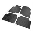 Miniaturebillede af Gummimåtter Mazda 3 2013-, Mazda 6 2013- Combi