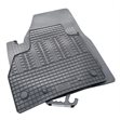 Miniaturebillede af Gummimåtter Mercedes Citan 12-, Kangoo 08-20 5 pers.