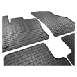 Miniaturebillede af Gummimåtter Skoda Octavia III 2013-, Octavia LV 2020-