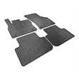 Miniaturebillede af Gummimåtter Skoda Octavia III 2013-, Octavia LV 2020-