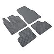 Miniaturebillede af Gummimåtter Smart ForFour II (W453) 2014-  5 pers.