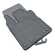 Miniaturebillede af Gummimåtter Smart ForFour II (W453) 2014-  5 pers.