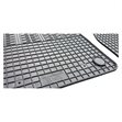 Miniaturebillede af Gummimåtter Smart ForFour II (W453) 2014-  5 pers.