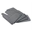 Miniaturebillede af Gummimåtter Smart ForFour II (W453) 2014-  5 pers.