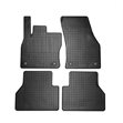 Miniaturebillede af Gummimåtter VW Caddy 2020- 5 pers.