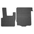 Miniaturebillede af Gummimåtter DAF XF XF95 97-06, XF105 2006-