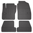 Miniaturebillede af Gummimåtter Ford Focus II 2004-2011