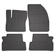 Miniaturebillede af Gummimåtter Ford C-Max I minivan 2003-2010