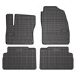 Miniaturebillede af Gummimåtter Ford C-Max II minivan 2010-2019