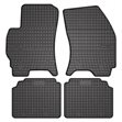 Miniaturebillede af Gummimåtter Ford Mondeo III 2000-2007