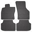 Miniaturebillede af Gummimåtter Skoda Octavia III 12-20, Ovtavia IV 19-