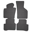 Miniaturebillede af Gummimåtter VW CC 12-16 Passat, B6, B7, CC