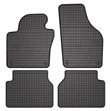 Miniaturebillede af Gummimåtter Volkswagen Tiguan I SUV 2007-2016
