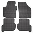 Miniaturebillede af Gummimåtter SEAT Altea minivan 2004-2015