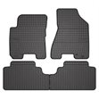 Miniaturebillede af Gummimåtter Hyundai Tucson I, Kia Sportage II 04-10