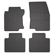 Miniaturebillede af Gummimåtter Nissan X-Trail III, Rogue II 2013-2021