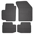 Miniaturebillede af Gummimåtter Suzuki Swift IV HB, SX4 2005-2014