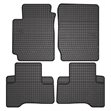 Miniaturebillede af Gummimåtter Suzuki Grand Vitara II SUV 2005-2014