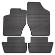 Miniaturebillede af Gummimåtter Peugeot 307 2001-2008, 308 I 2007-2013