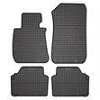 Miniaturebillede af Gummimåtter BMW 3 Series E90, E91, E92, 2004-2012
