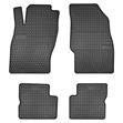 Miniaturebillede af Gummimåtter Opel Corsa D 06-14, Adam HB 12-19