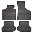 Miniaturebillede af Gummimåtter Audi A3 8P, Sportsback 8P, RS3 8P HB 03-13