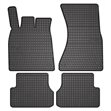 Miniaturebillede af Gummimåtter Audi A6 C7, A7 Sportsback 2010-2018