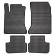 Miniaturebillede af Gummimåtter Mercedes A W176, B W246, CLA C117, GLA X156