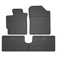 Miniaturebillede af Gummimåtter Toyota Yaris III HB 2011-2020