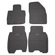 Miniaturebillede af Gummimåtter Honda Civic VIII HB 2006-2011