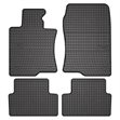 Miniaturebillede af Gummimåtter Honda Accord VIII 2008-2015