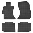 Miniaturebillede af Gummimåtter Subaru Impreza IV, Levorg, XV I 11-20