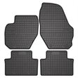 Miniaturebillede af Gummimåtter Volvo XC90 I SUV 2002-2016
